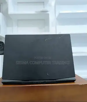 New Laptop MSI Stealth GS77 16GB Intel Core I9 SSD 1T