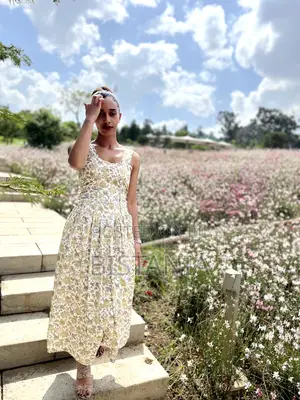 Women's Dress