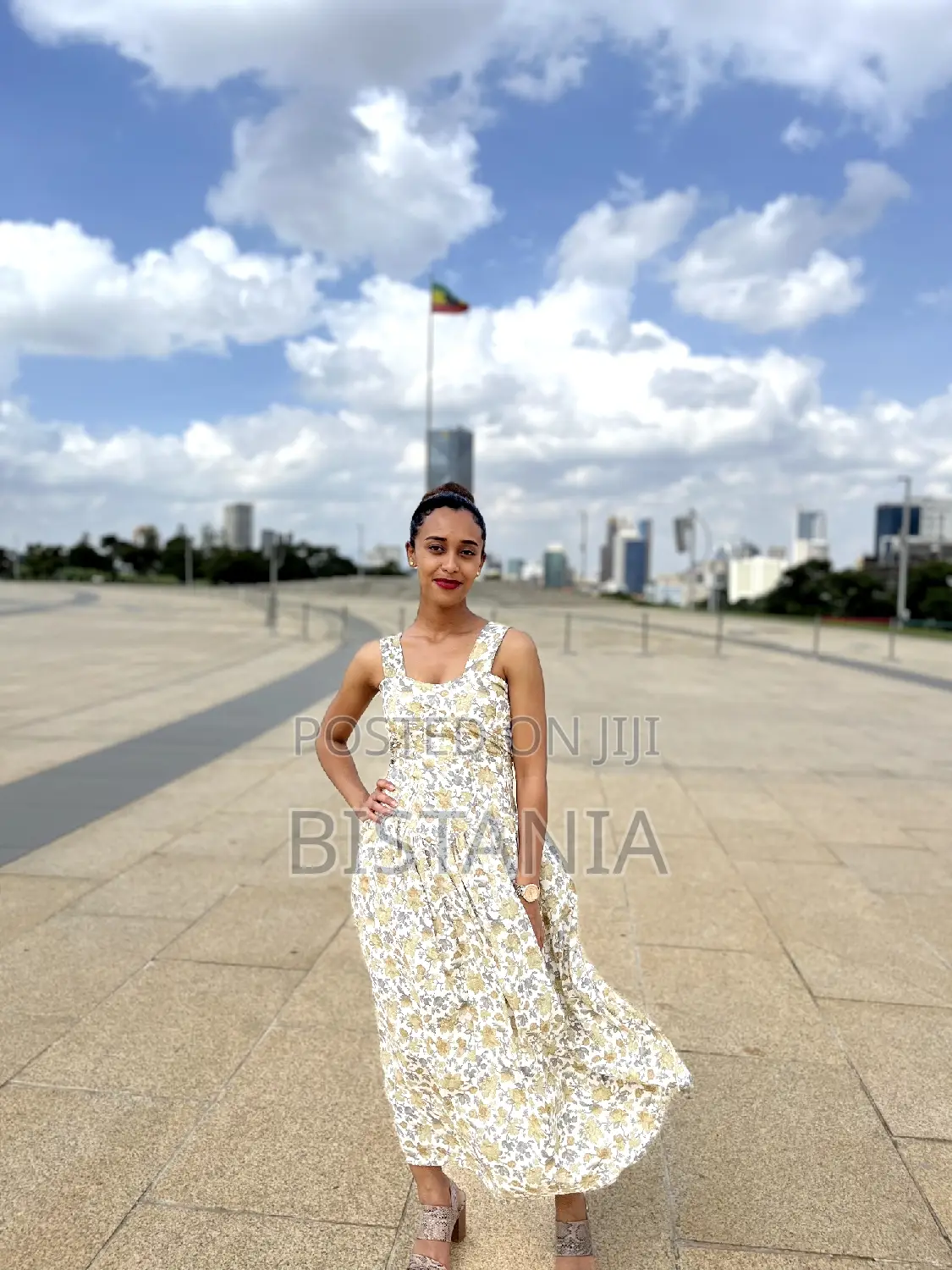 Women's Dress