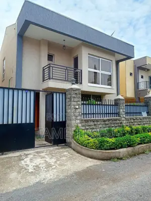 Furnished 8bdrm House in Bole Beshale for sale