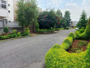 Furnished 8bdrm House in Bole Beshale for sale
