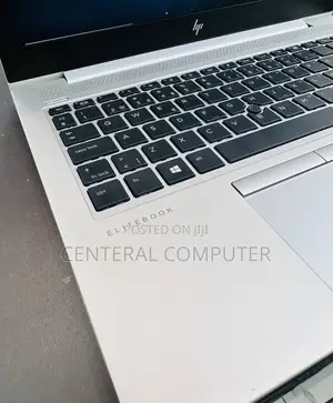 New Laptop HP 430 G5 16GB Intel Core i5 SSD 512GB