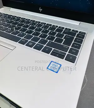 New Laptop HP 430 G5 16GB Intel Core i5 SSD 512GB