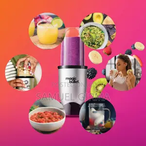 Original Magic Bullet Blender Original