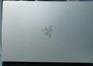 New Laptop Razer Blade 16GB Intel Core I7 SSD 512GB