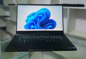 New Laptop Razer Blade 16GB Intel Core I7 SSD 1T