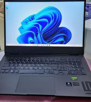 New Laptop HP Omen 16 16GB Intel Core I9 SSD 1T