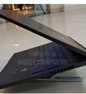 New Laptop HP Omen 16 16GB Intel Core I9 SSD 1T