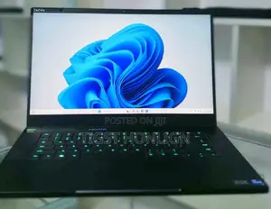 New Laptop Razer Blade 16GB Intel Core I7 SSD 1T