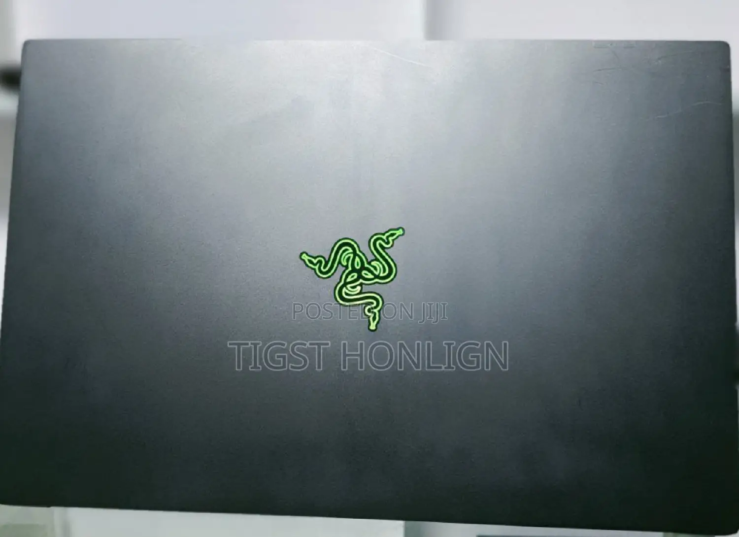 New Laptop Razer Blade 16GB Intel Core I7 SSD 1T