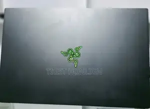 New Laptop Razer Blade 16GB Intel Core I7 SSD 1T