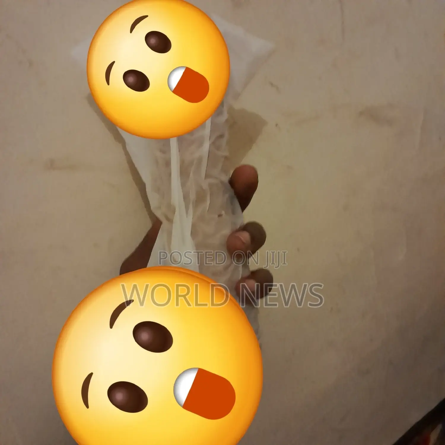 Vibrator Dildo