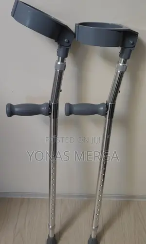 Crutches/Crutches/Arm Crutches Underarm Walking Stick Walker