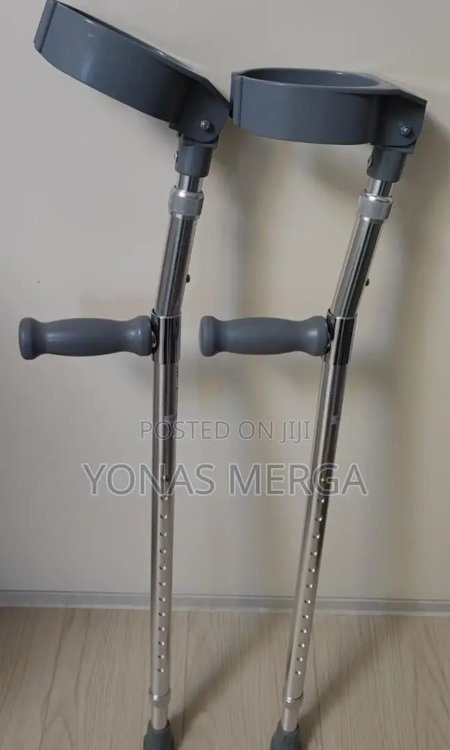 Crutches/Crutches/Arm Crutches Underarm Walking Stick Walker