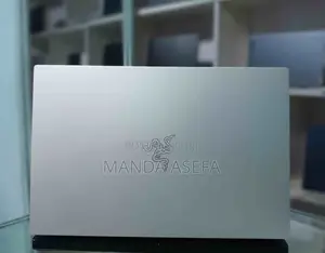 New Laptop Razer Blade 16GB Intel Core I7 SSD 512GB