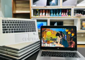 New Laptop HP 650 G5 16GB Intel Core I5 SSD 512GB