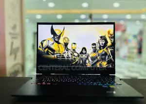 New Laptop HP Omen 16 16GB Intel Core I7 SSD 1T