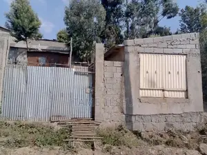 1bdrm House in Kotobe Digital, Yeka for sale