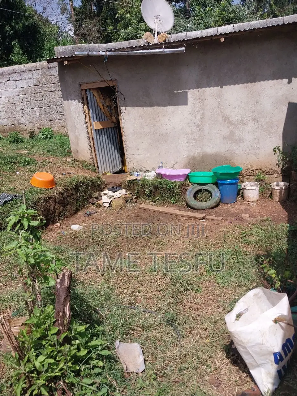 1bdrm House in Kotobe Digital, Yeka for sale