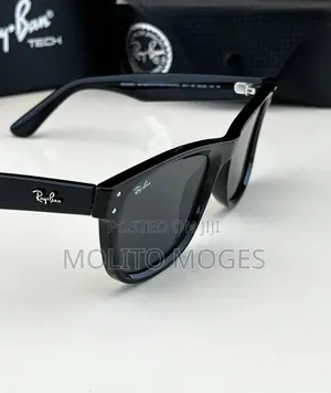 Eye Glass/