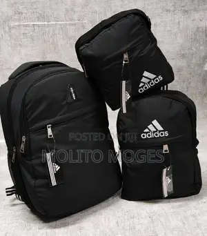 Back Pack/
