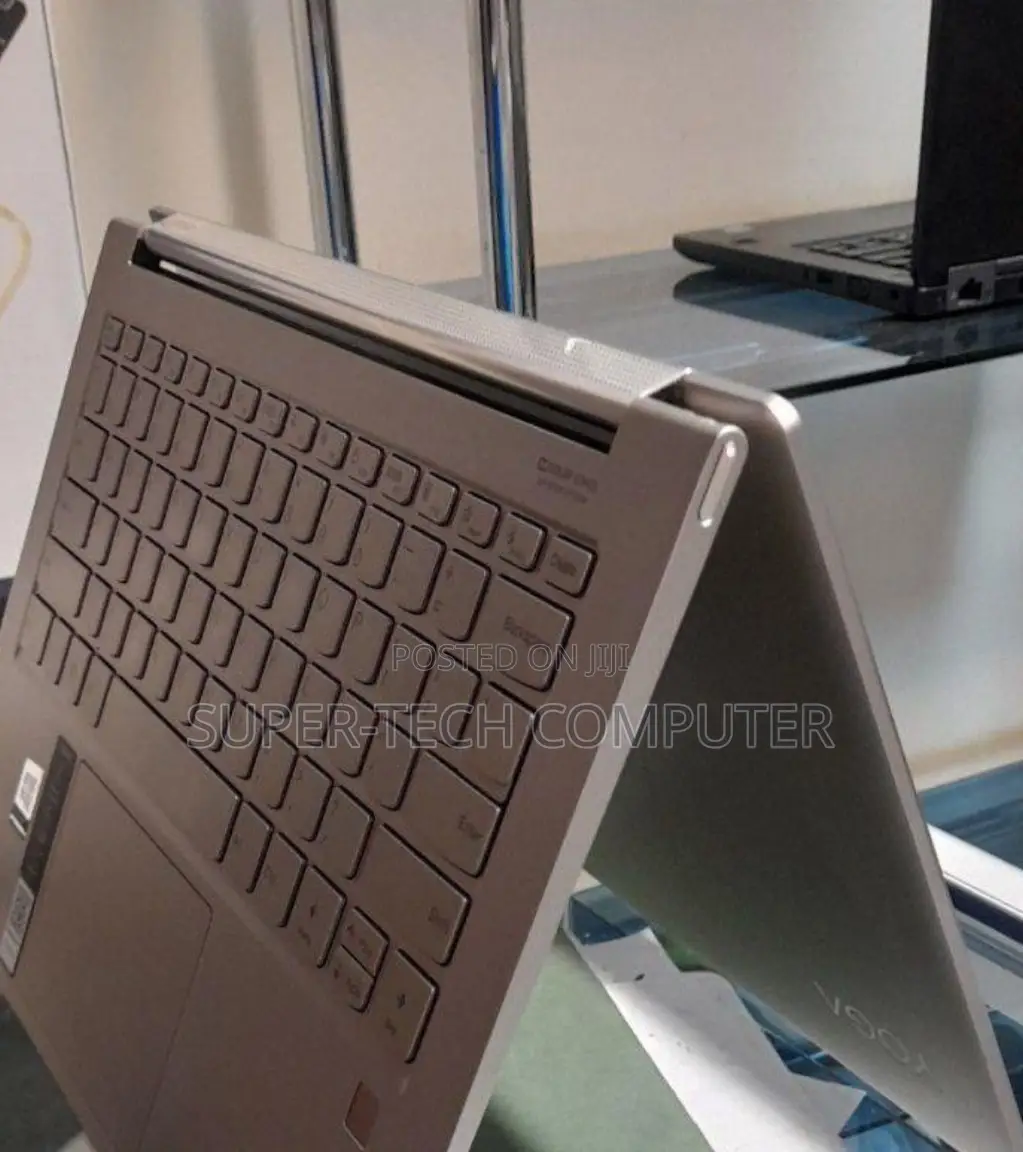 New Laptop Lenovo Yoga 950i 16GB Intel Core I7 SSD 1T