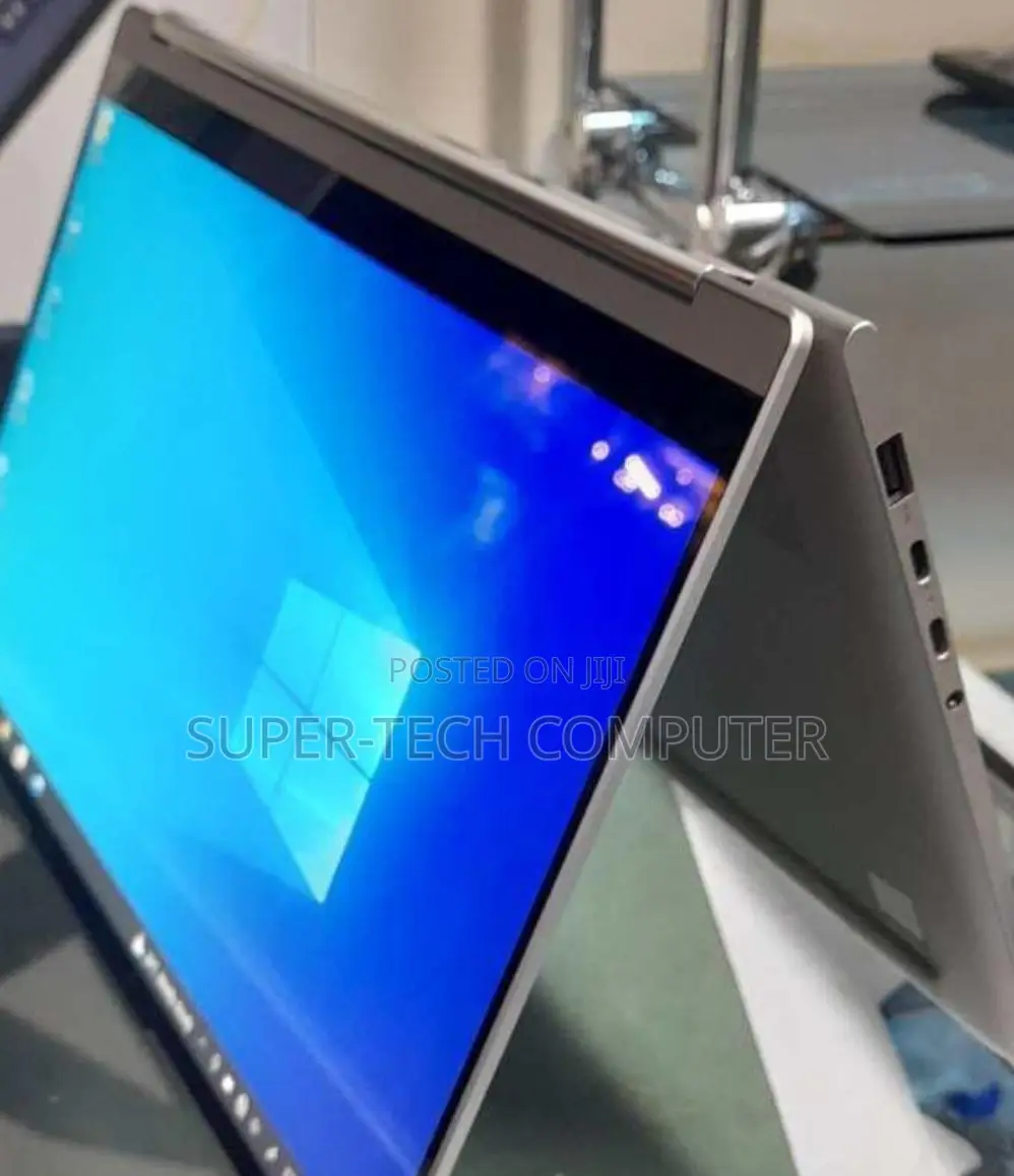 New Laptop Lenovo Yoga 950i 16GB Intel Core I7 SSD 1T