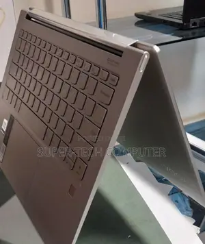 New Laptop Lenovo Yoga 910 16GB Intel Core I7 SSD 512GB