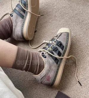 Adidas  Old Skul Superstar "Star Wars" High Quality Shoe