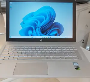 New Laptop HP Envy 14 16GB Intel Core I5 HDD+SSD 500GB
