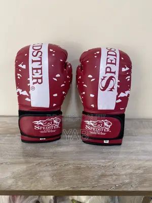 Box Gloves