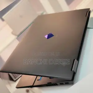New Laptop HP Omen 17 32GB Intel Core I7 SSD 2T