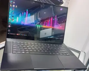 New Laptop Razer Blade 32GB Intel Core I9 SSD 1T