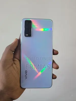 New Vivo Y30 128 GB
