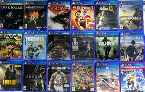 Bundle Games
