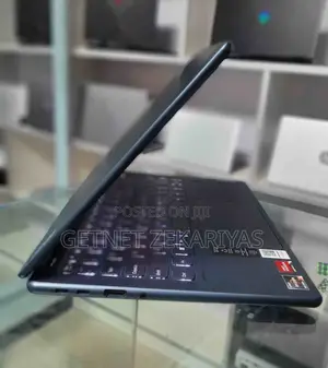 New Laptop Lenovo ThinkPad Yoga 16GB AMD Ryzen 5 SSD 512GB