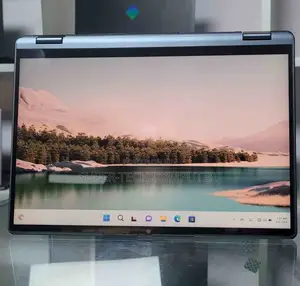 New Laptop Lenovo Yoga 710 16GB AMD Ryzen 5 SSD 512GB
