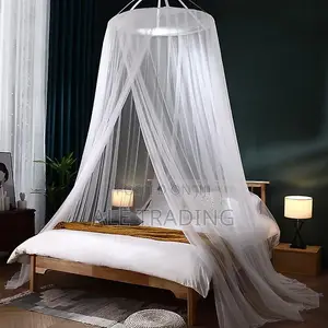 ዘመናዊ አጎበር/Mosquito Net