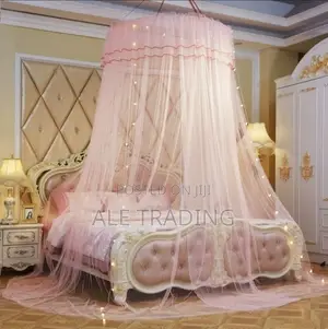 ዘመናዊ አጎበር:Mosquito Net