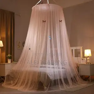 ዘመናዊ አጎበር/Mosquito Net