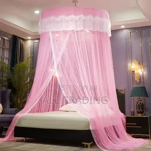 ዘመናዊ አጎበር/Mosquito Net
