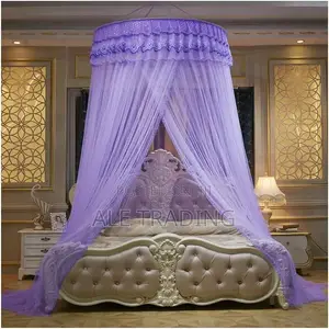 ዘመናዊ አጎበር/Mosquito Net