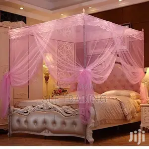 ዘመናዊ አጎበር/Mosquito Net