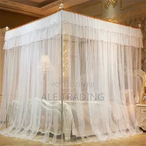 ዘመናዊ አጎበር/Mosquito Net
