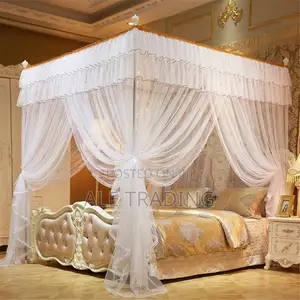 ዘመናዊ አጎበር/Mosquito Net