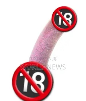 Dildo for Ethiopian