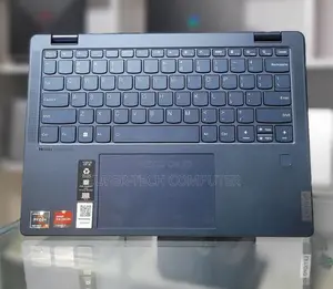 New Laptop Lenovo Yoga 710 16GB AMD Ryzen 5 SSD 512GB