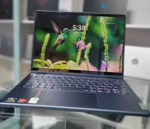 New Laptop Lenovo Yoga 710 16GB AMD Ryzen 5 SSD 512GB