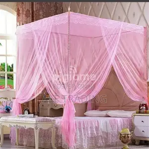 ዘመናዊ አጎበር/Mosquito Net