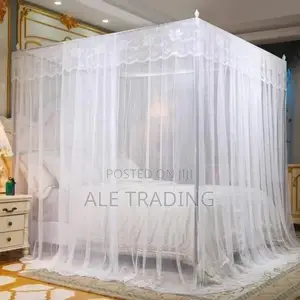 ዘመናዊ አጎበር/Mosquito Net